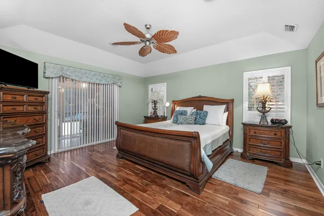 a view of a house with a outdoor space