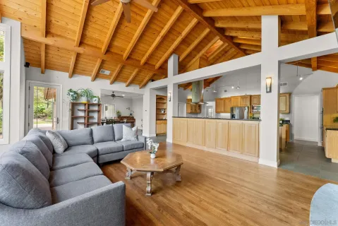 $1,125,000 | 15945 Shalom Road, Ramona, CA 92065