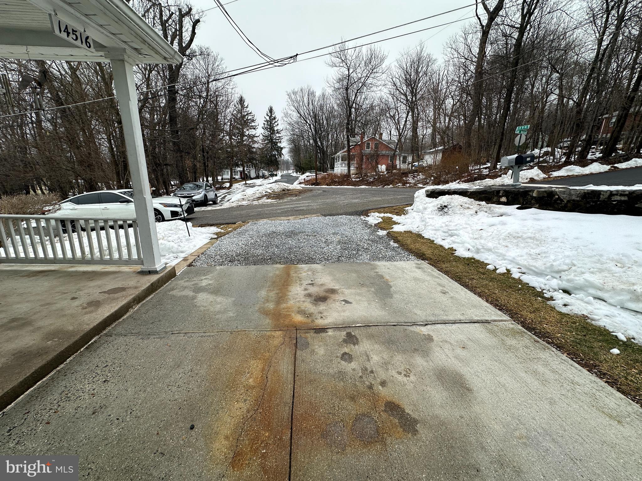 14516 Pen Mar High Rock Road Cascade, MD 21719 - Photo 13 of 67