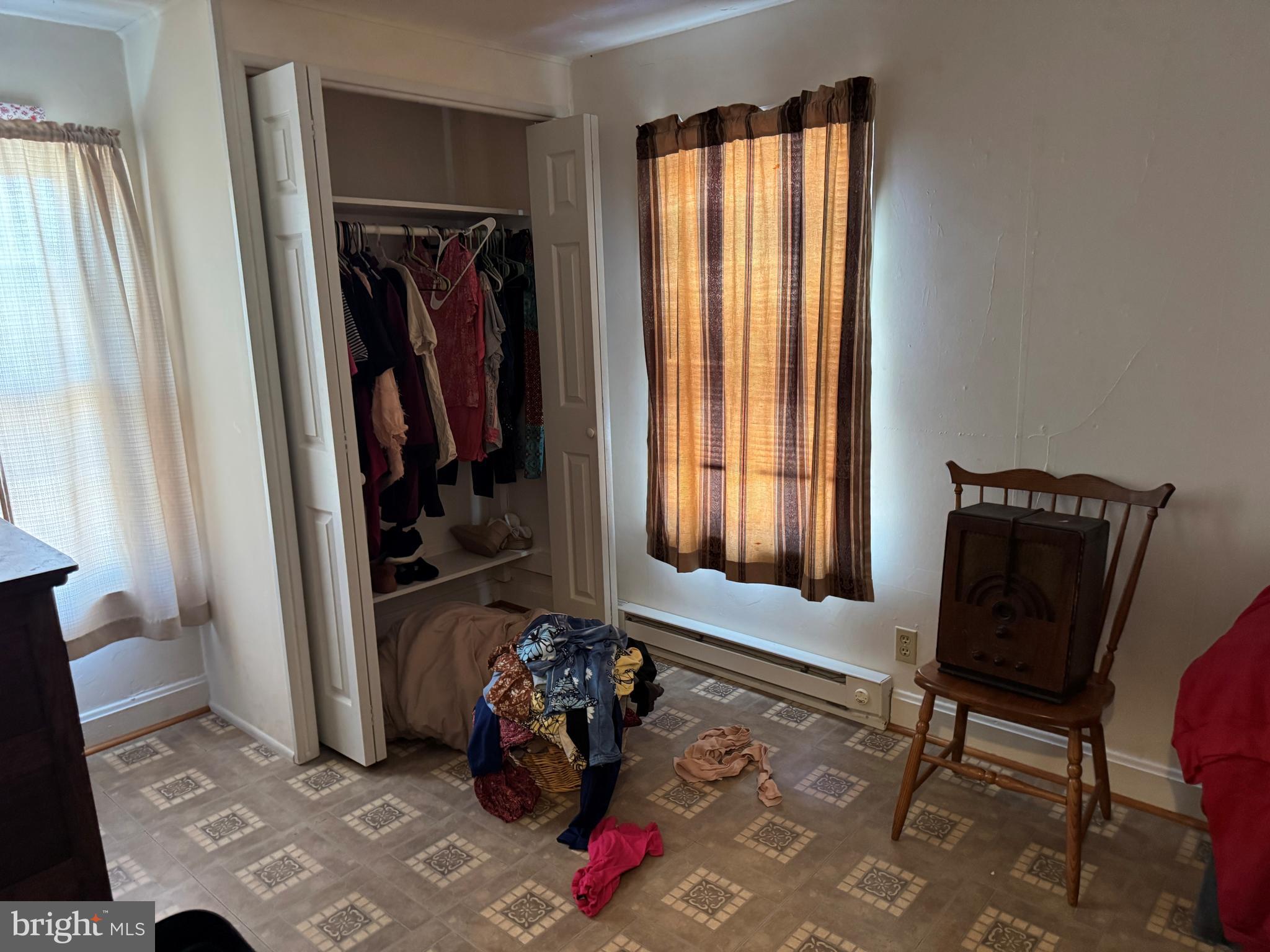 14516 Pen Mar High Rock Road Cascade, MD 21719 - Photo 13 of 20 a living room with furniture and a window
