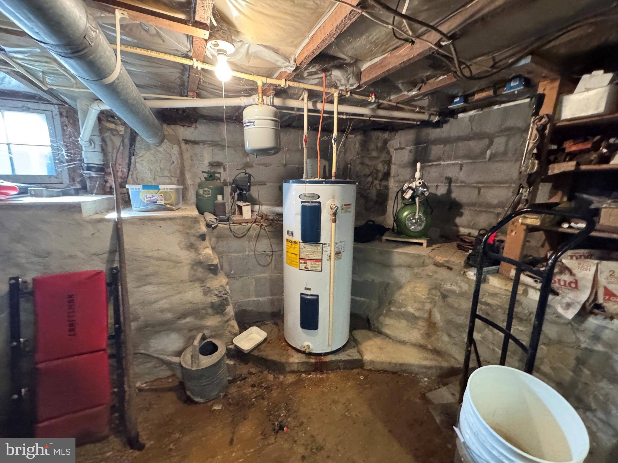 14516 Pen Mar High Rock Road Cascade, MD 21719 - Photo 16 of 20 a view of gym