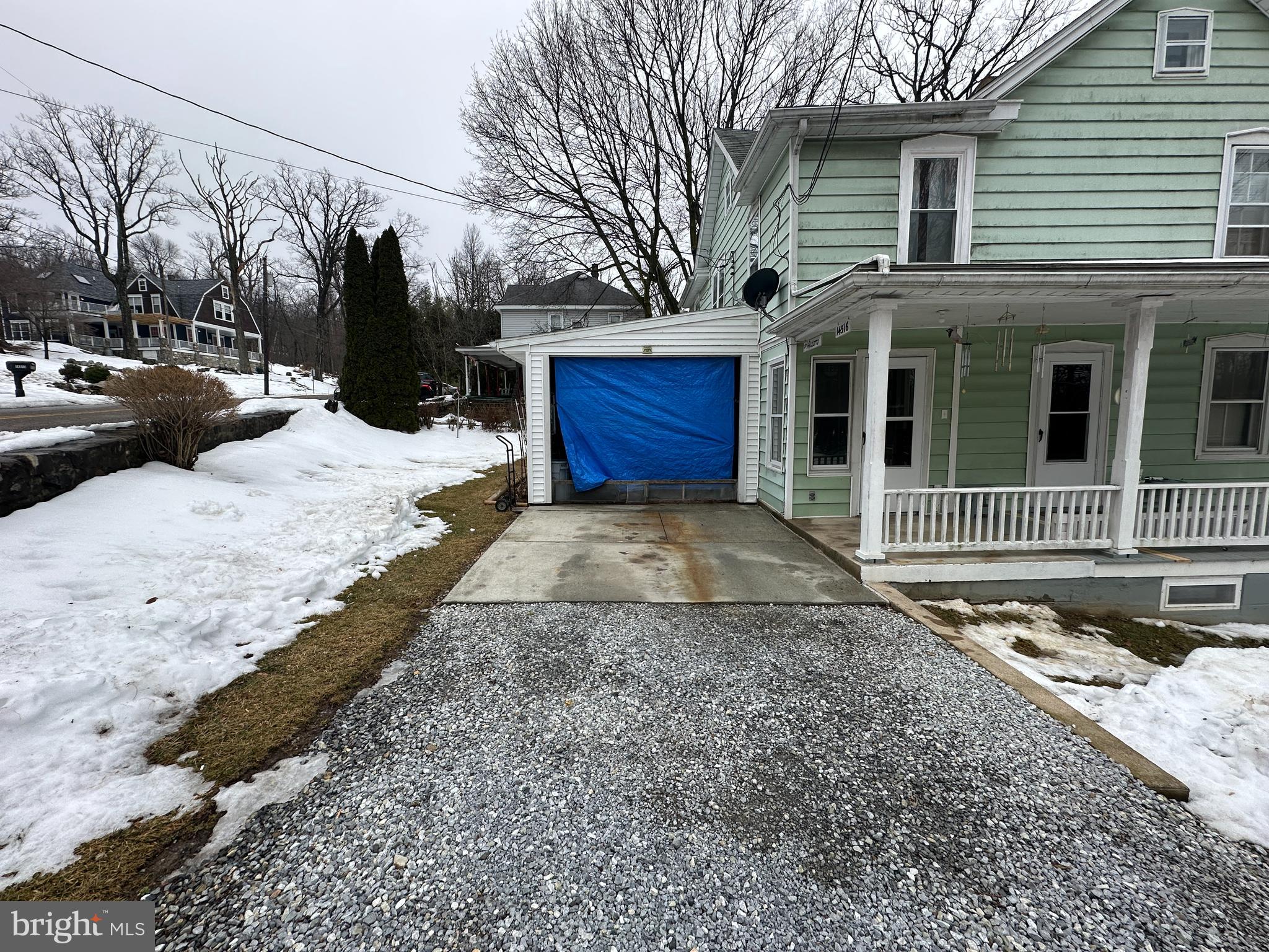 14516 Pen Mar High Rock Road Cascade, MD 21719 - Photo 3 of 67