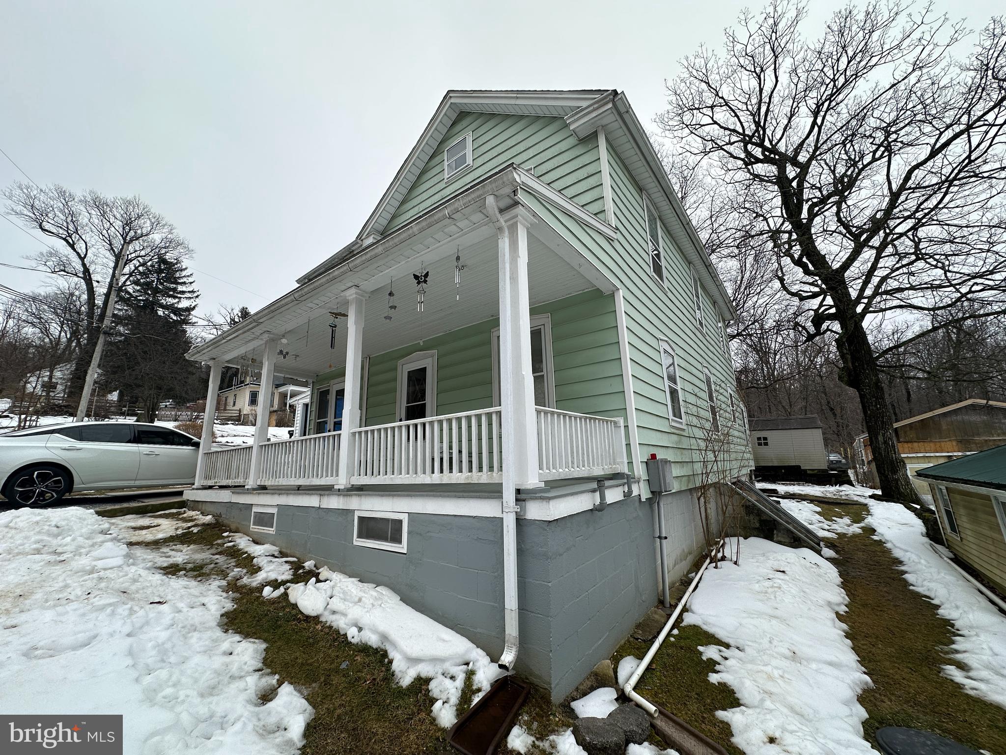 14516 Pen Mar High Rock Road Cascade, MD 21719 - Photo 4 of 67