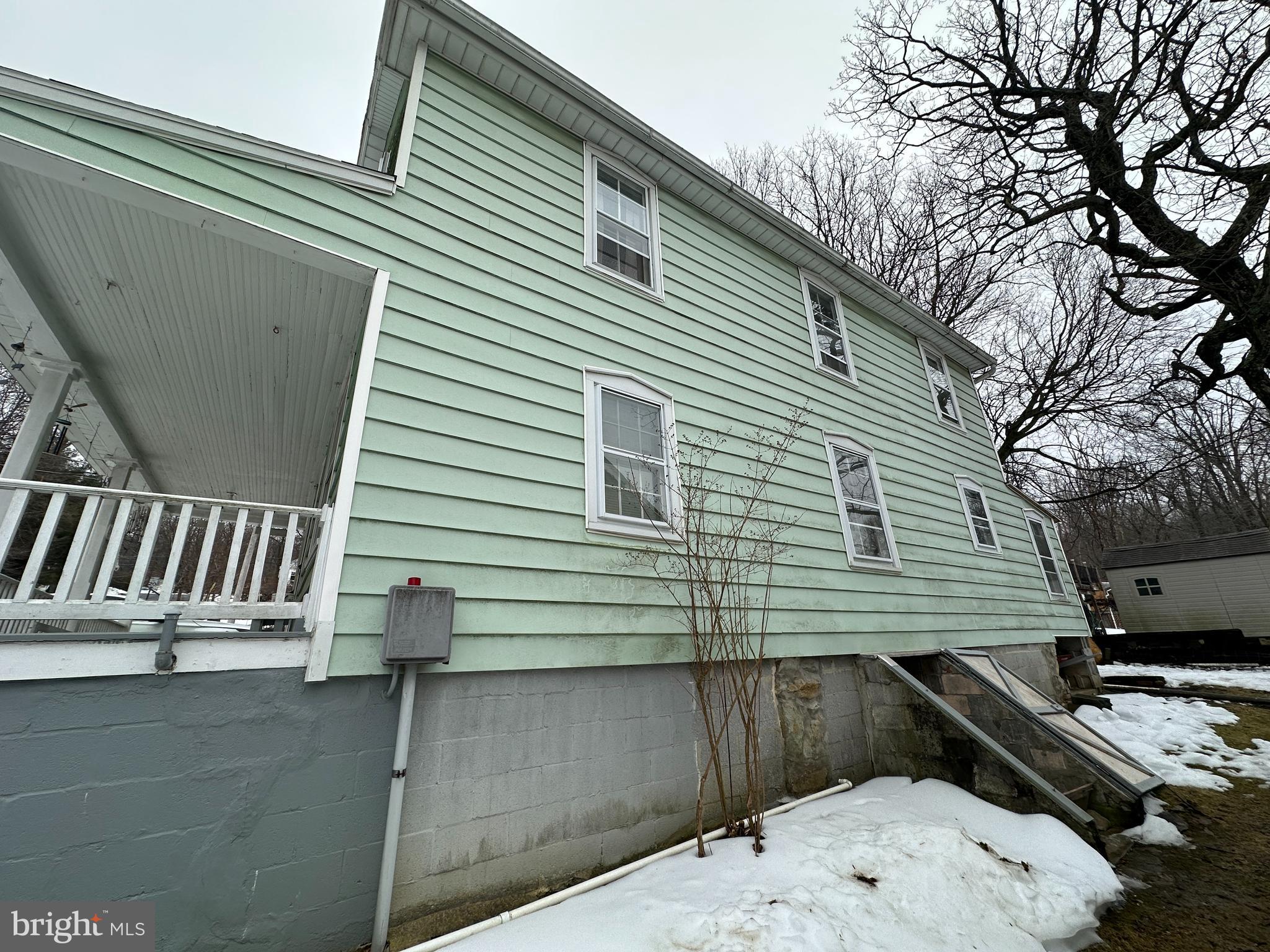 14516 Pen Mar High Rock Road Cascade, MD 21719 - Photo 5 of 67