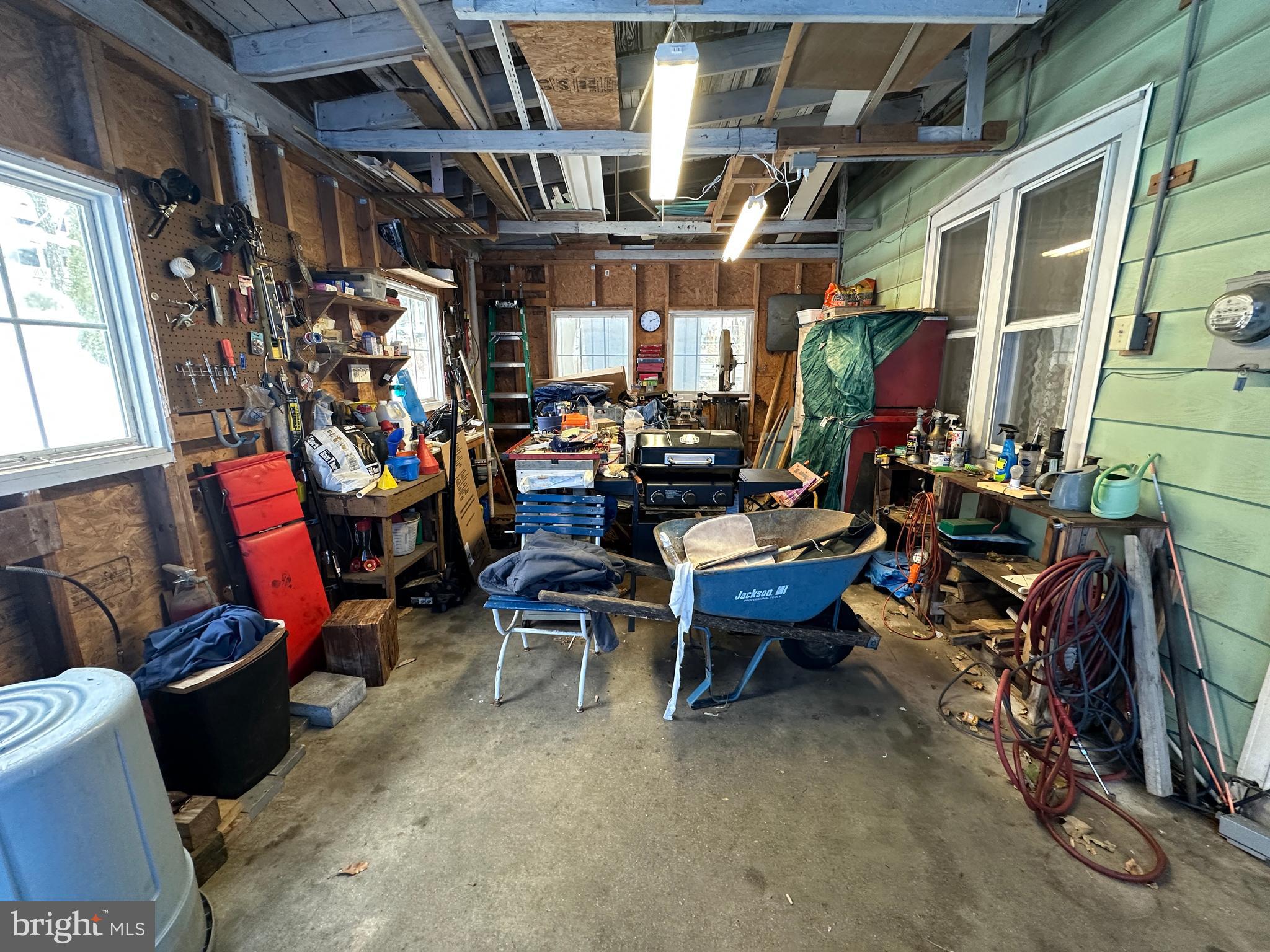 14516 Pen Mar High Rock Road Cascade, MD 21719 - Photo 53 of 67