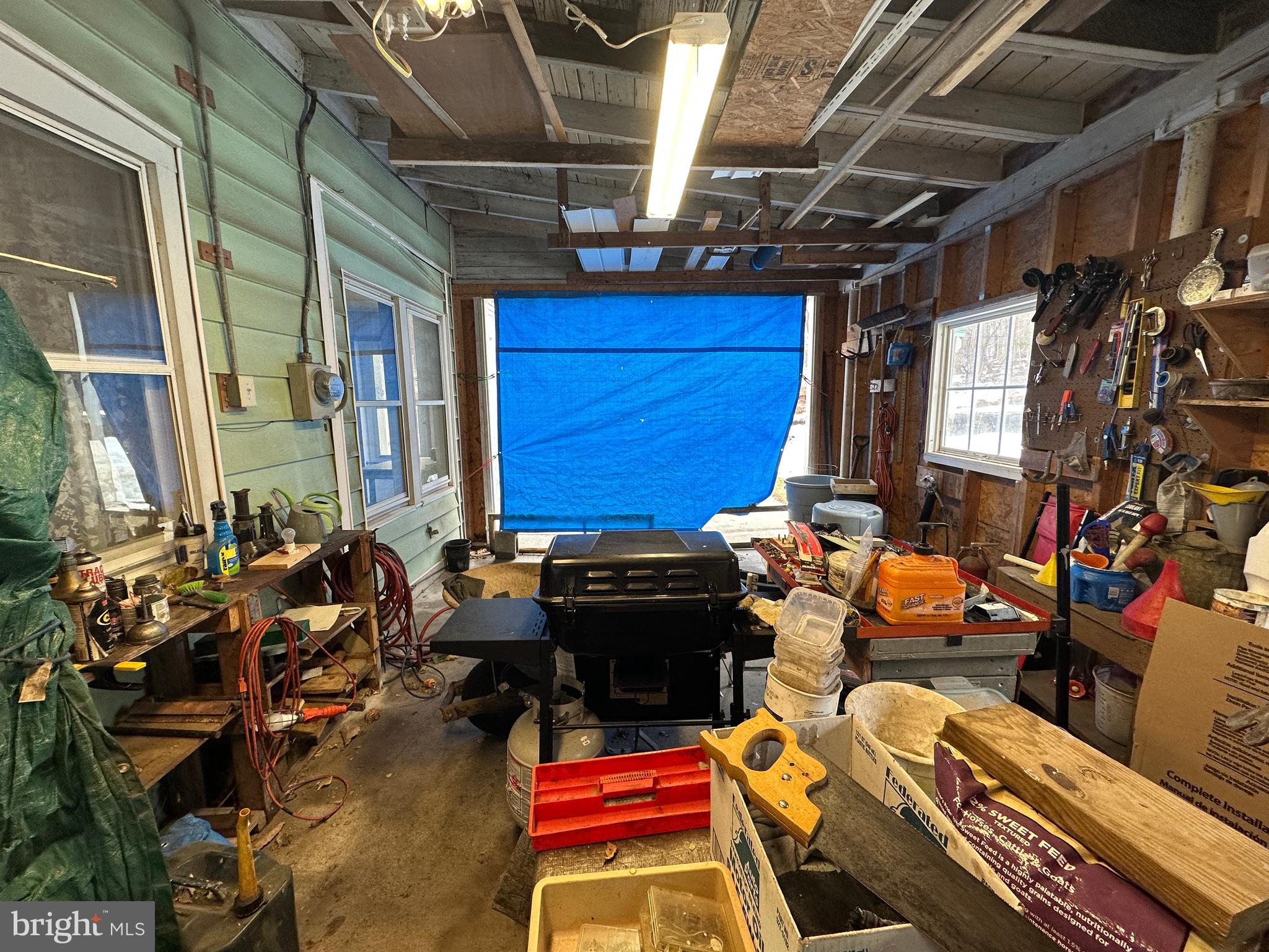 14516 Pen Mar High Rock Road Cascade, MD 21719 - Photo 54 of 67