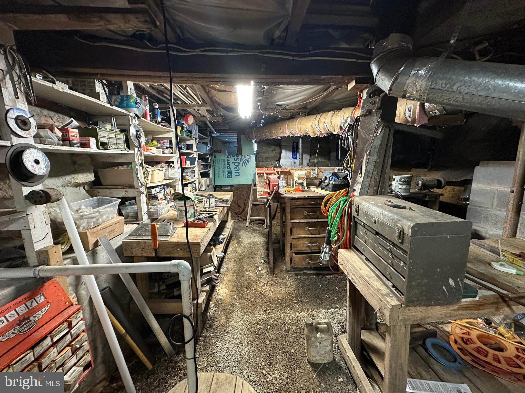 14516 Pen Mar High Rock Road Cascade, MD 21719 - Photo 56 of 67