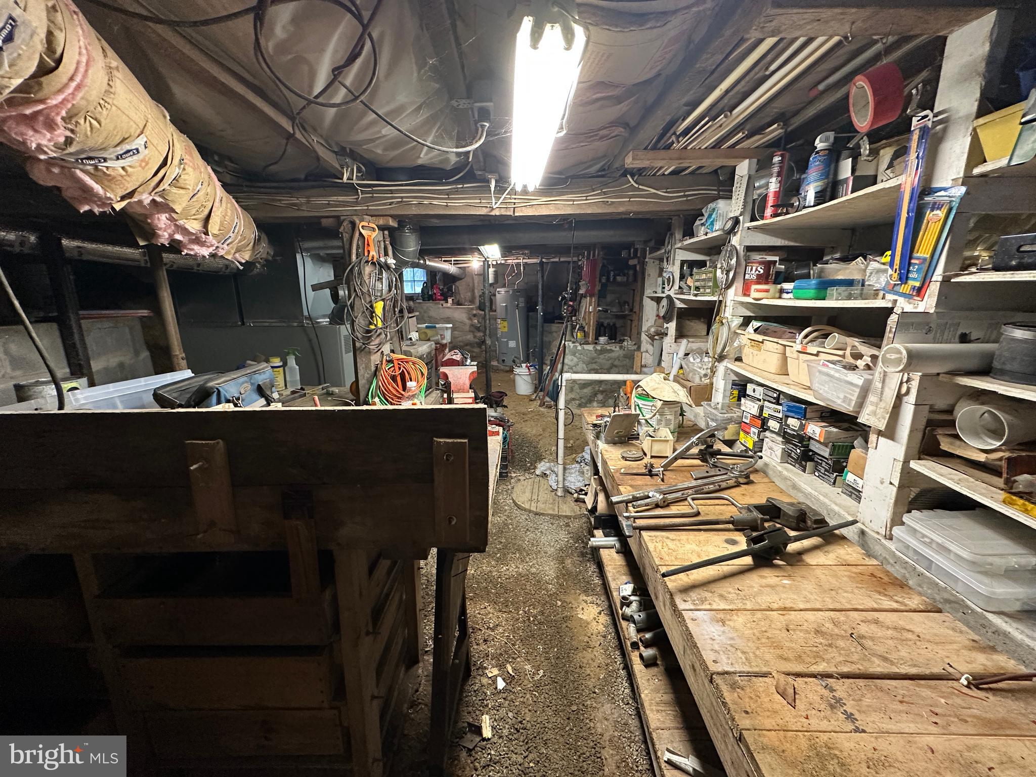 14516 Pen Mar High Rock Road Cascade, MD 21719 - Photo 60 of 67