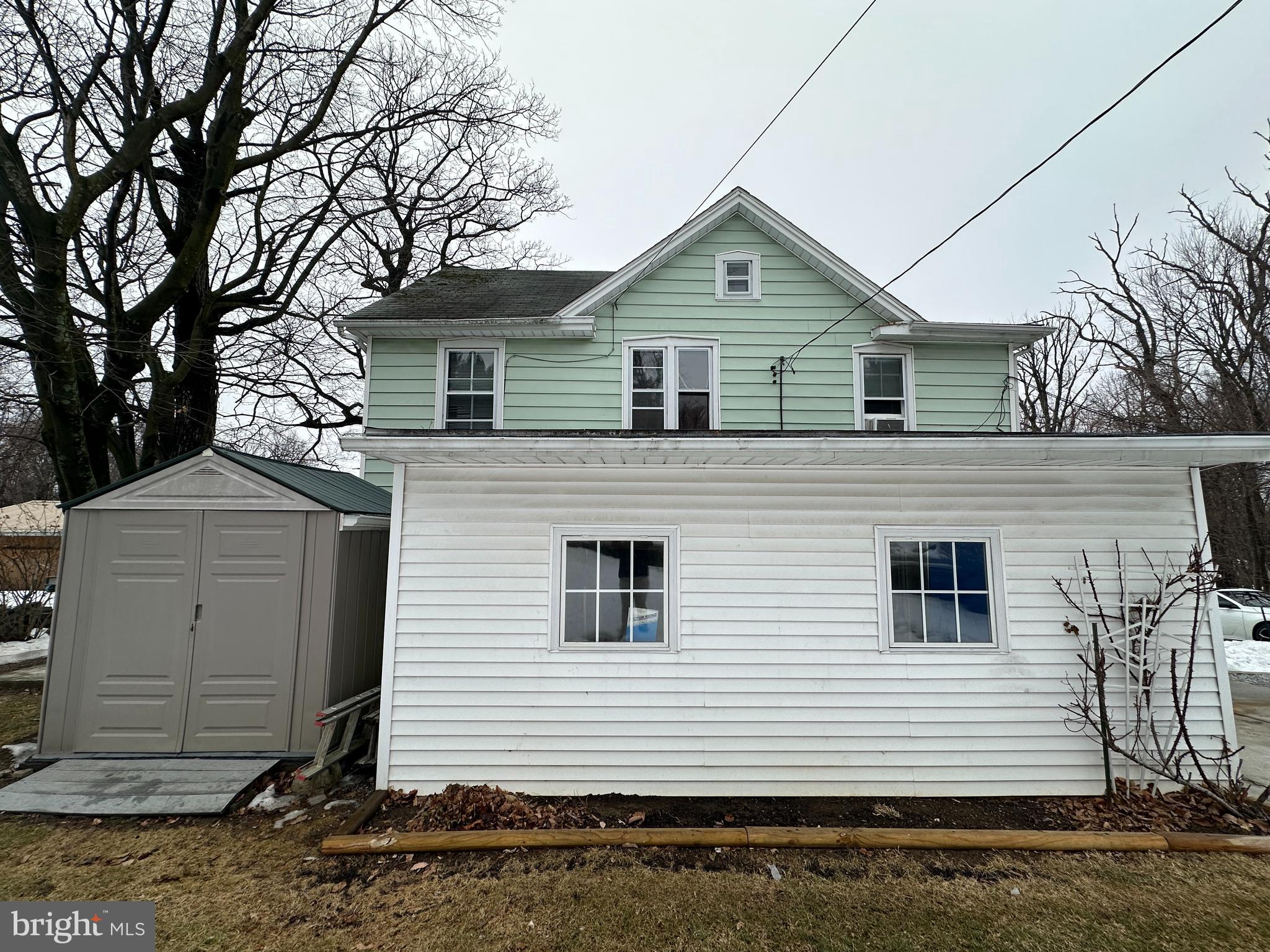 14516 Pen Mar High Rock Road Cascade, MD 21719 - Photo 6 of 67