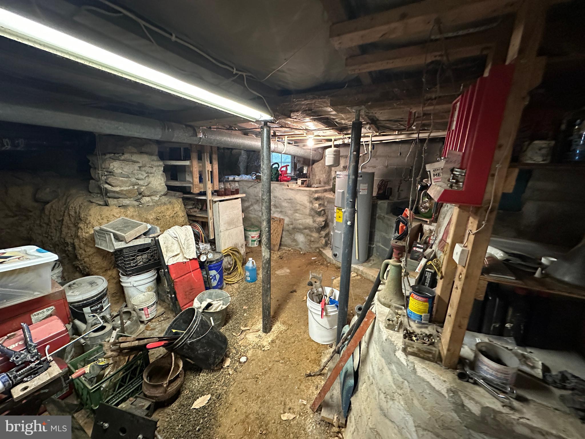 14516 Pen Mar High Rock Road Cascade, MD 21719 - Photo 61 of 67