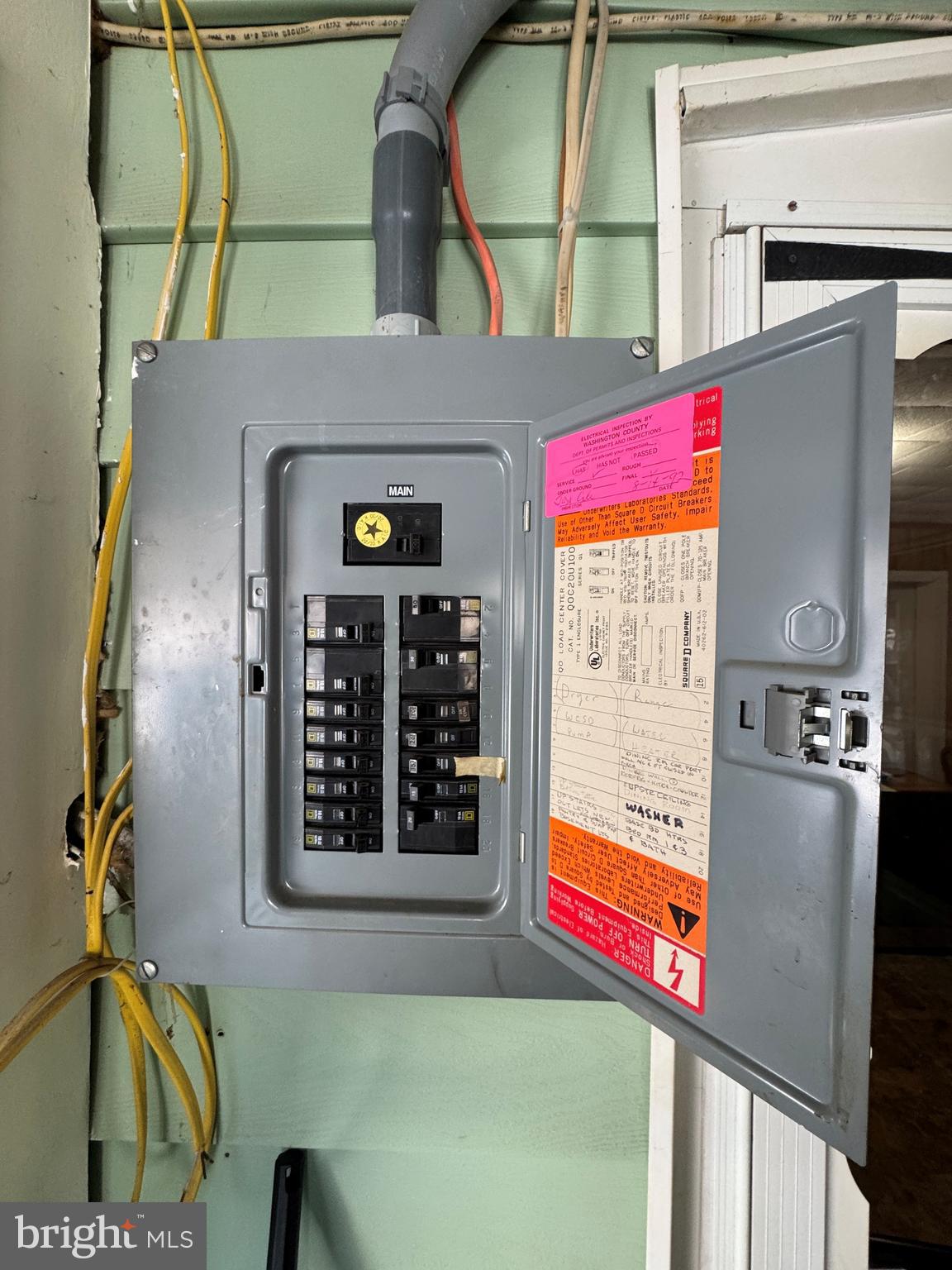 14516 Pen Mar High Rock Road Cascade, MD 21719 - Photo 67 of 67