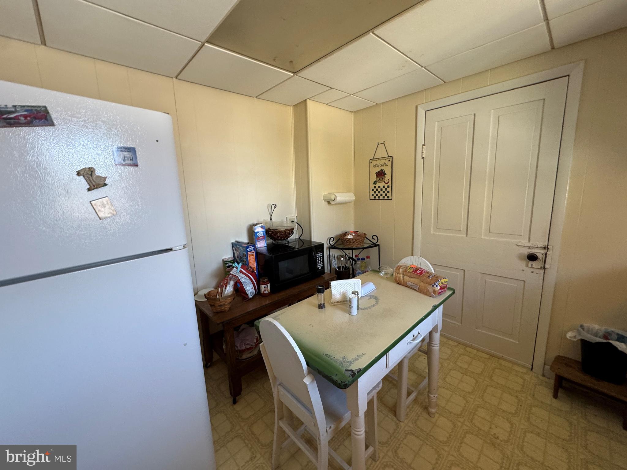14516 Pen Mar High Rock Road Cascade, MD 21719 - Photo 7 of 20 a view of a workspace with furniture