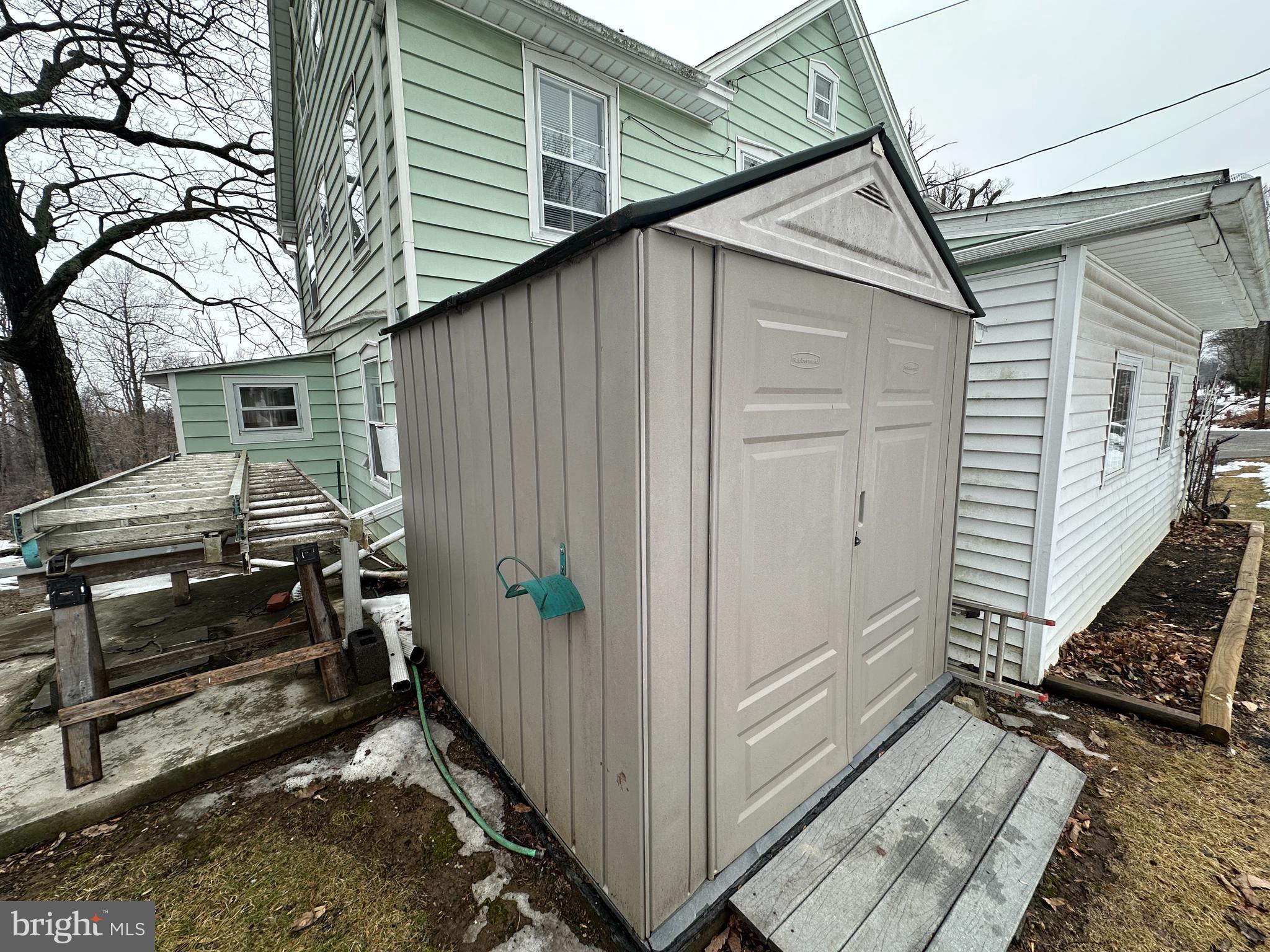 14516 Pen Mar High Rock Road Cascade, MD 21719 - Photo 8 of 67