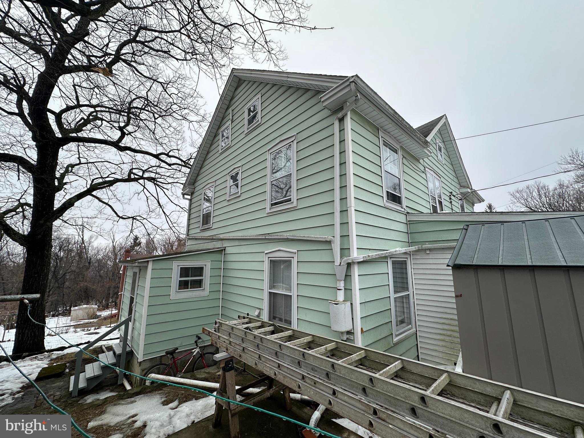 14516 Pen Mar High Rock Road Cascade, MD 21719 - Photo 9 of 67