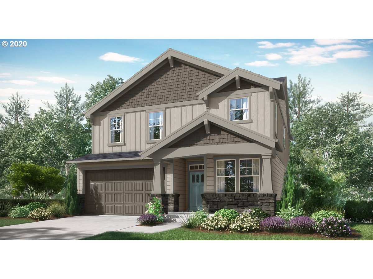 15164 Southeast Baden Powell Road Happy Valley, OR 97086 - Photo 1 of 17 Gallery Image 1