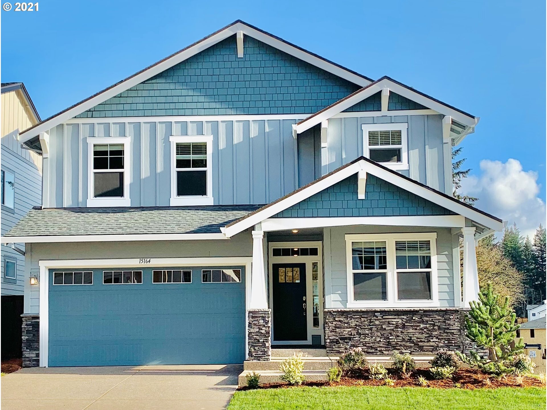 15164 Southeast Baden Powell Road Happy Valley, OR 97086 - Photo 17 of 17 Gallery Image 17