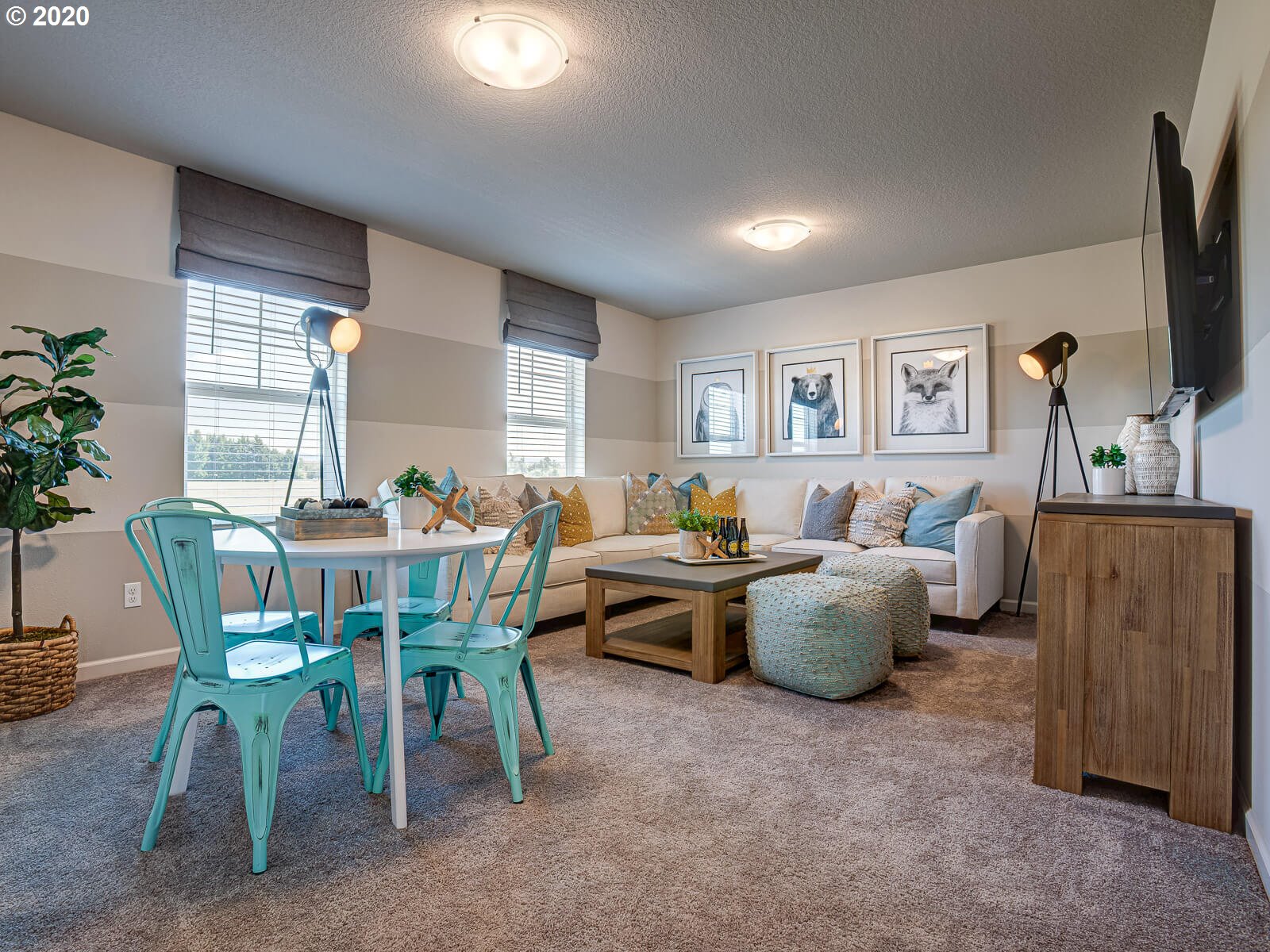15164 Southeast Baden Powell Road Happy Valley, OR 97086 - Photo 7 of 17 Gallery Image 7