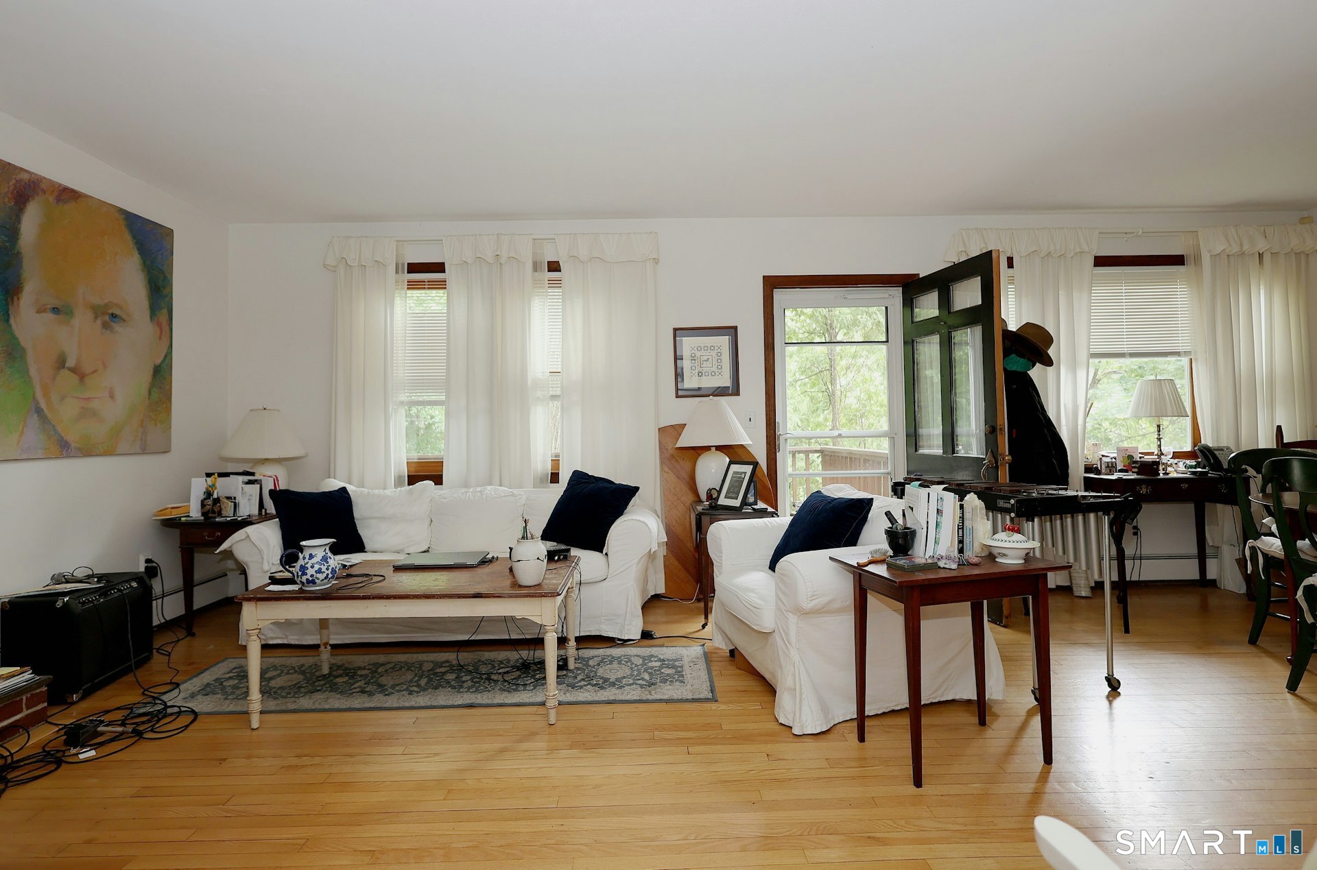 19 Olmstead Road Redding, CT 06896 - Photo 8 of 22 Gallery Image 8