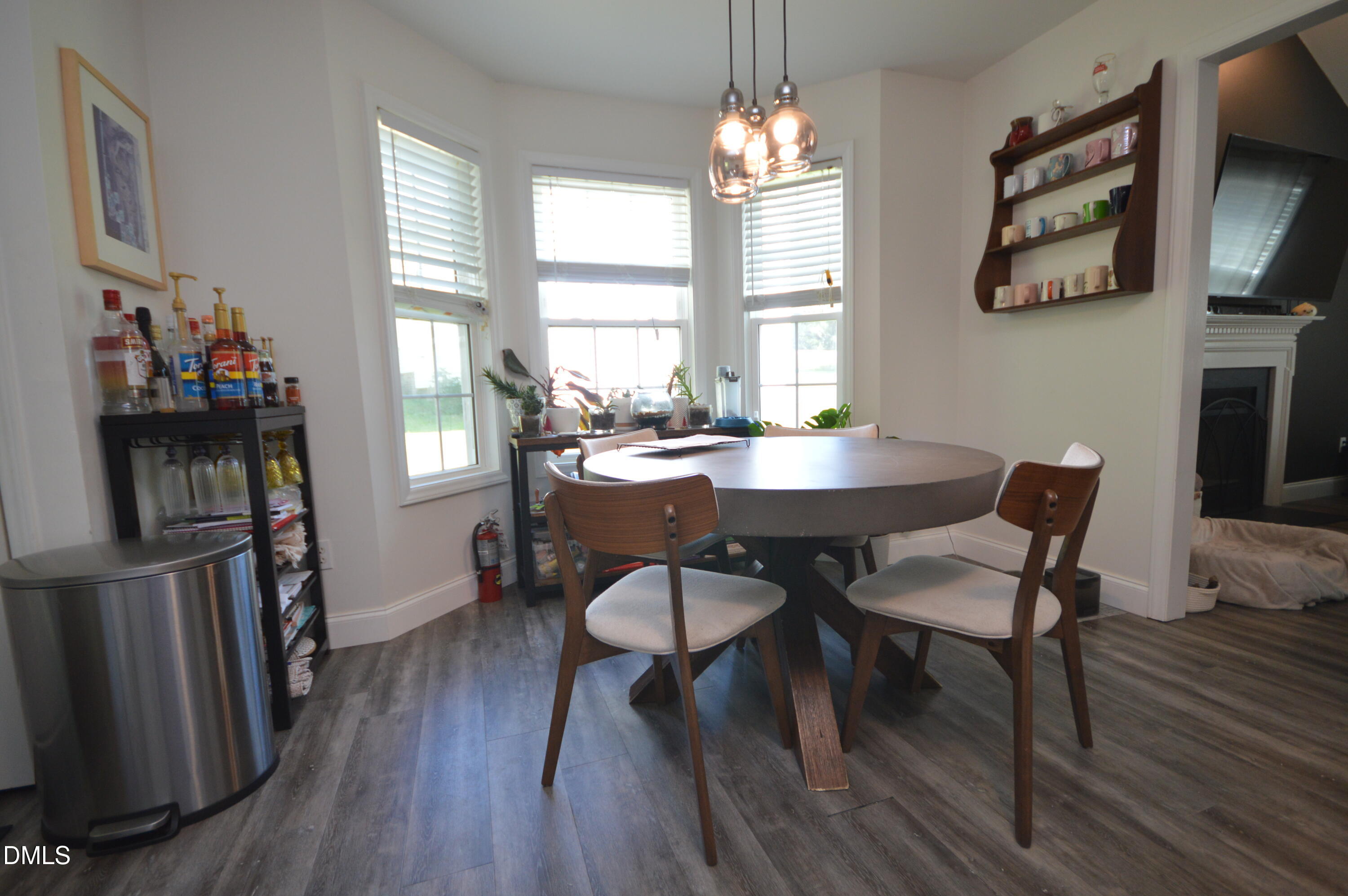 4505 Whistling Way Raleigh, NC 27616 - Photo 8 of 20 DSC_0011