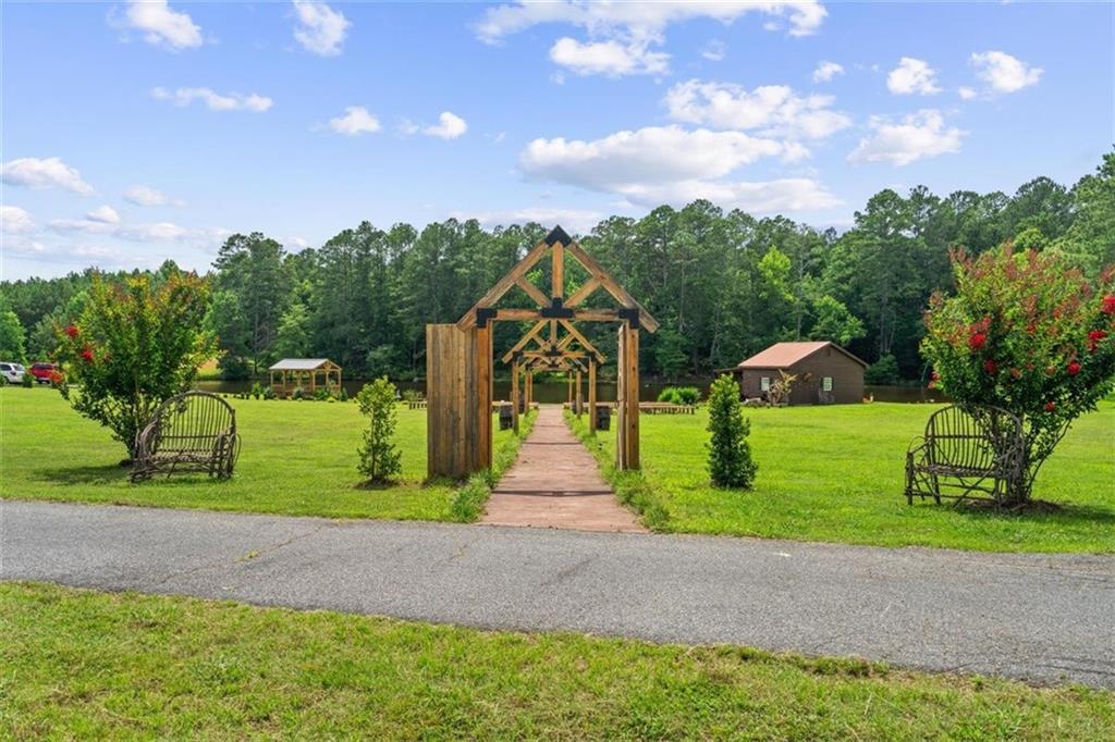 922 River Bend Road Southwest Plainville, GA 30733 - Photo 112 of 139