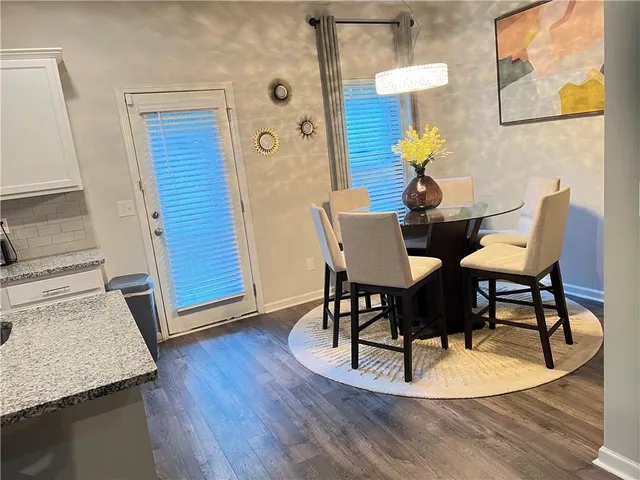 $299,999 | 1775 Labonte Parkway, McDonough, GA 30253