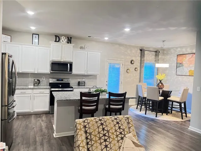 $299,999 | 1775 Labonte Parkway, McDonough, GA 30253