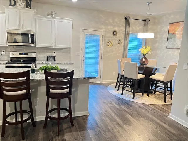 $299,999 | 1775 Labonte Parkway, McDonough, GA 30253