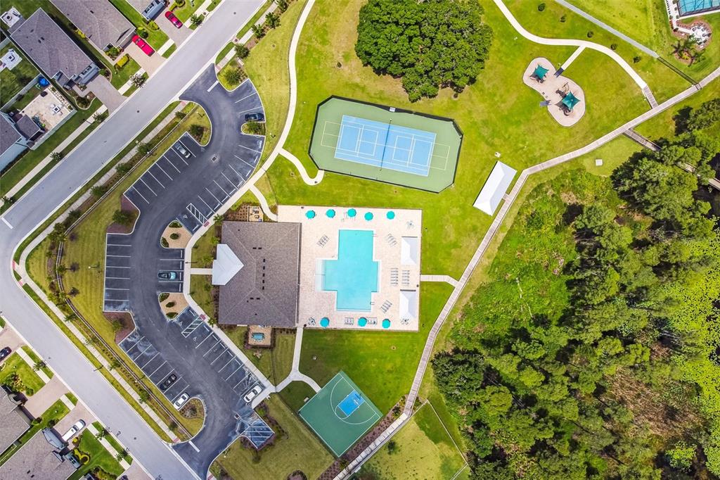 19779 Morsani Road Lutz, FL 33558 - Photo 86 of 94