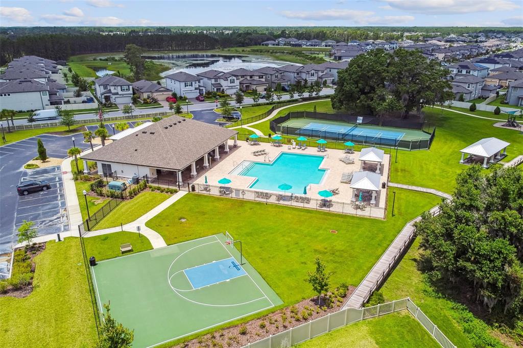 19779 Morsani Road Lutz, FL 33558 - Photo 87 of 94