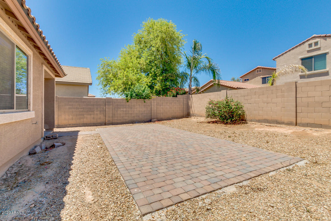 10128 West Chipman Road Tolleson, AZ 85353 - Photo 35 of 36 35-Chipman