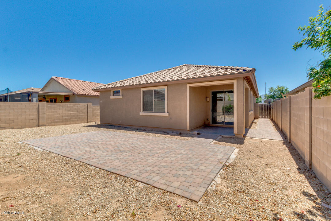 10128 West Chipman Road Tolleson, AZ 85353 - Photo 36 of 36 36-Chipman