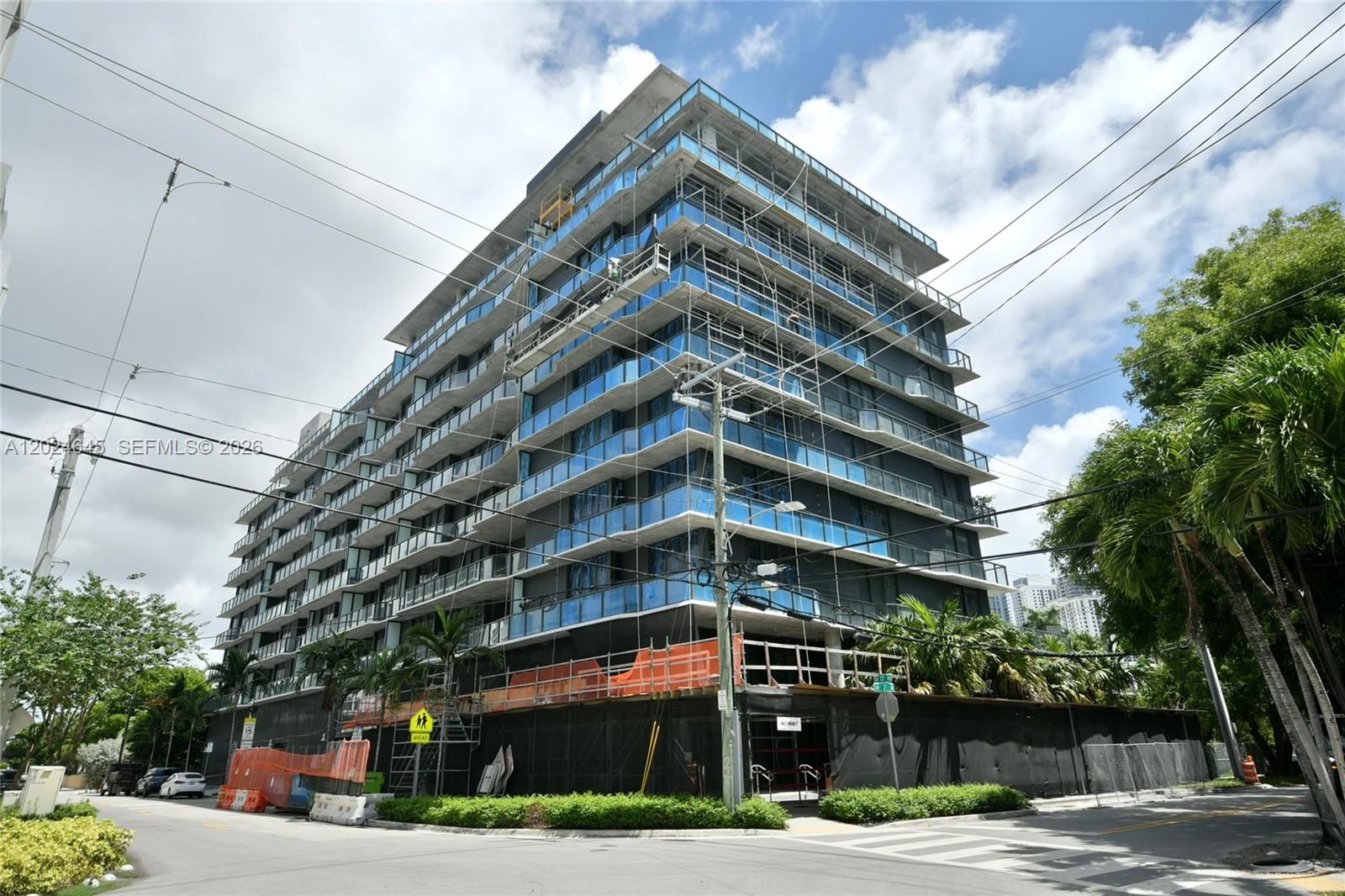 201 Southwest 17th Road, Unit 304 Miami, FL 33129 - Photo 67 of 68