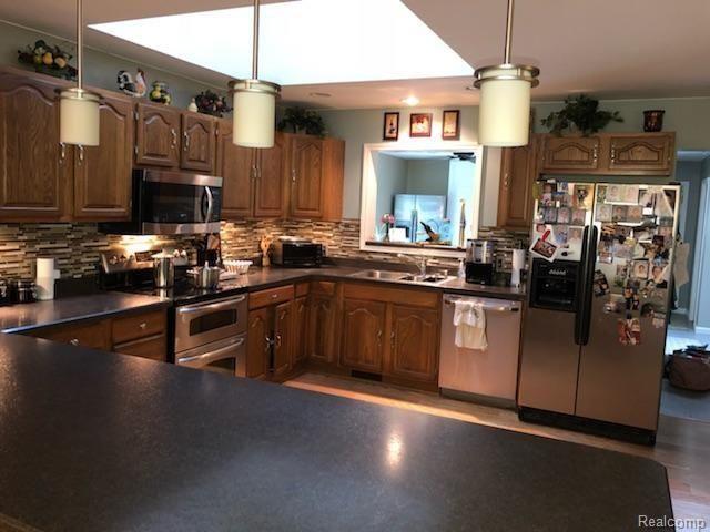 5320 Stickney Road Clarkston, MI 48348 - Photo 7 of 25 stickney 3.jpeg