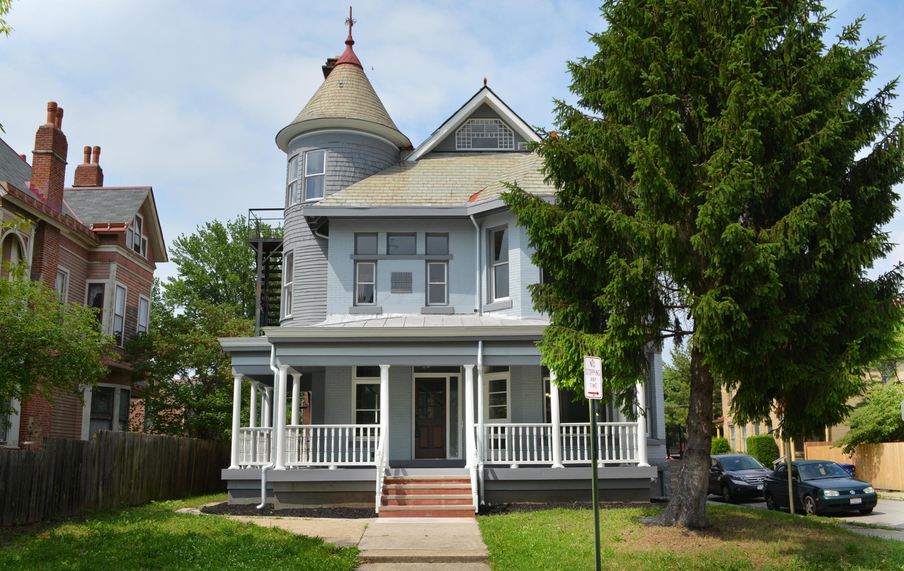 920 Bryden Road Columbus, OH 43205 - Photo 1 of 68 Gallery Image 1