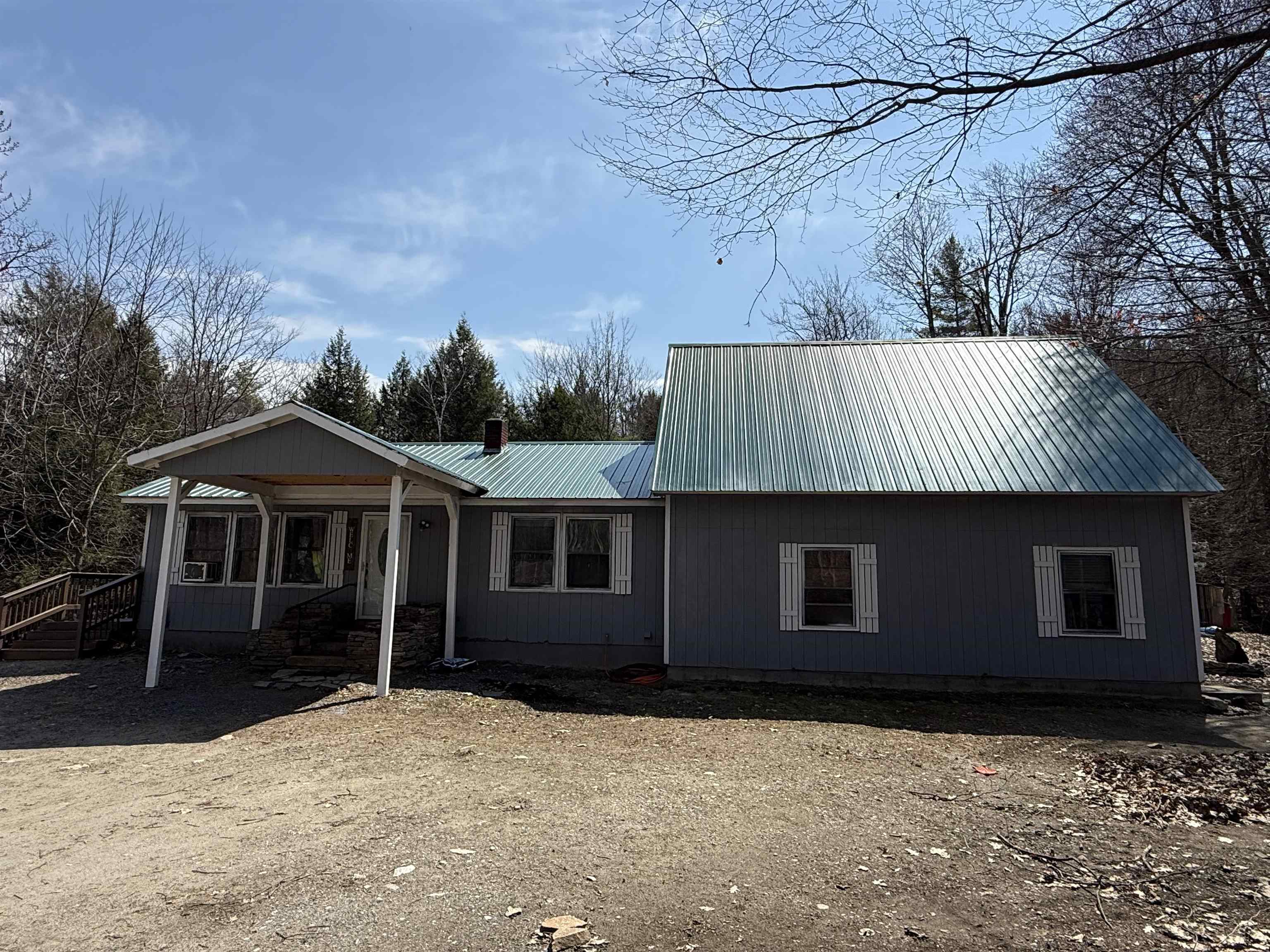 74 Dutton District Road Springfield, VT 05156 - Photo 55 of 58