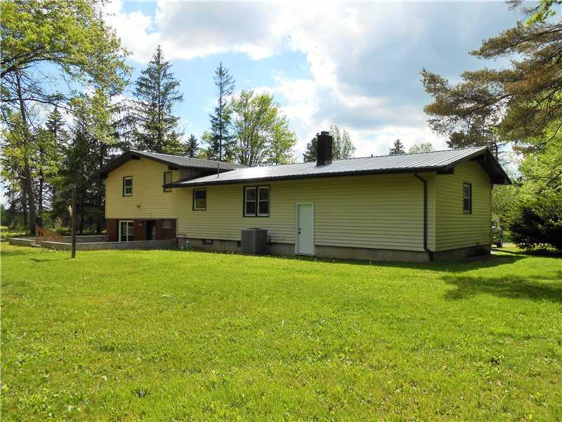 774 Pine Glenn Road Pulaski, PA 16143 - Photo 2 of 19 Exterior Back.