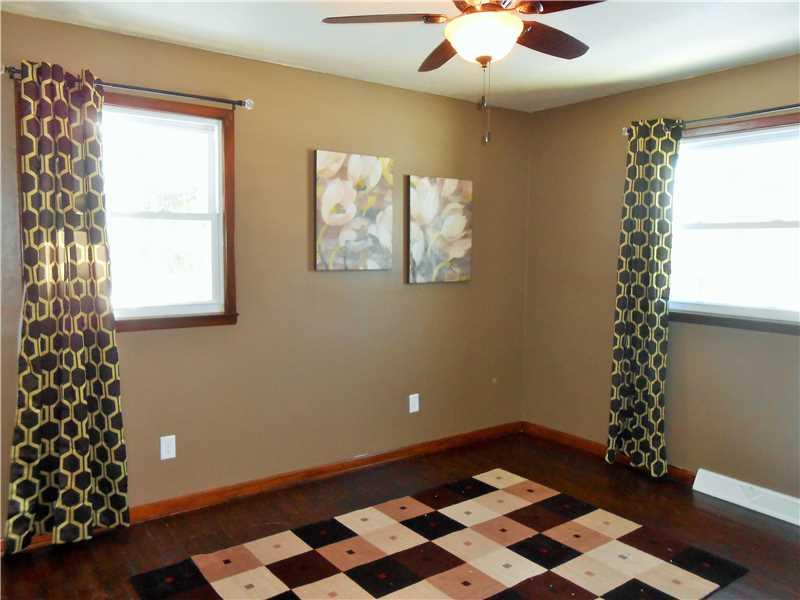 774 Pine Glenn Road Pulaski, PA 16143 - Photo 14 of 19 Bedroom.