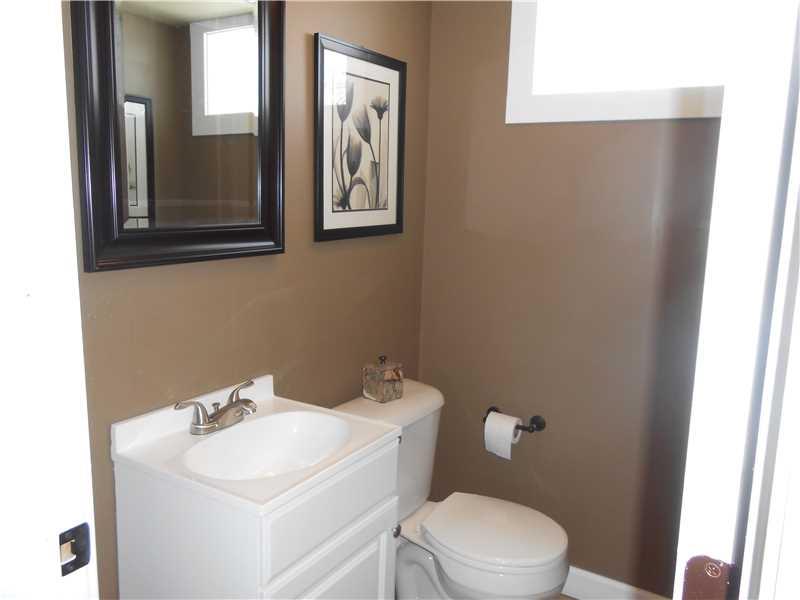 774 Pine Glenn Road Pulaski, PA 16143 - Photo 16 of 19 Partial Bath.