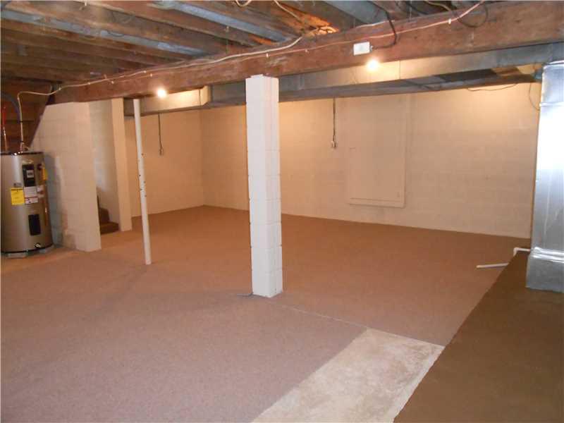 774 Pine Glenn Road Pulaski, PA 16143 - Photo 17 of 19 Basement/Game Room.