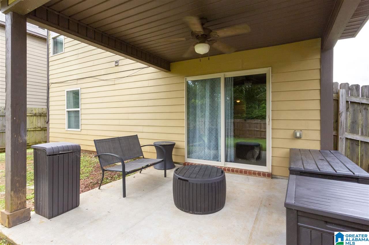 344 Union Station Way Calera, AL 35040 - Photo 6 of 43