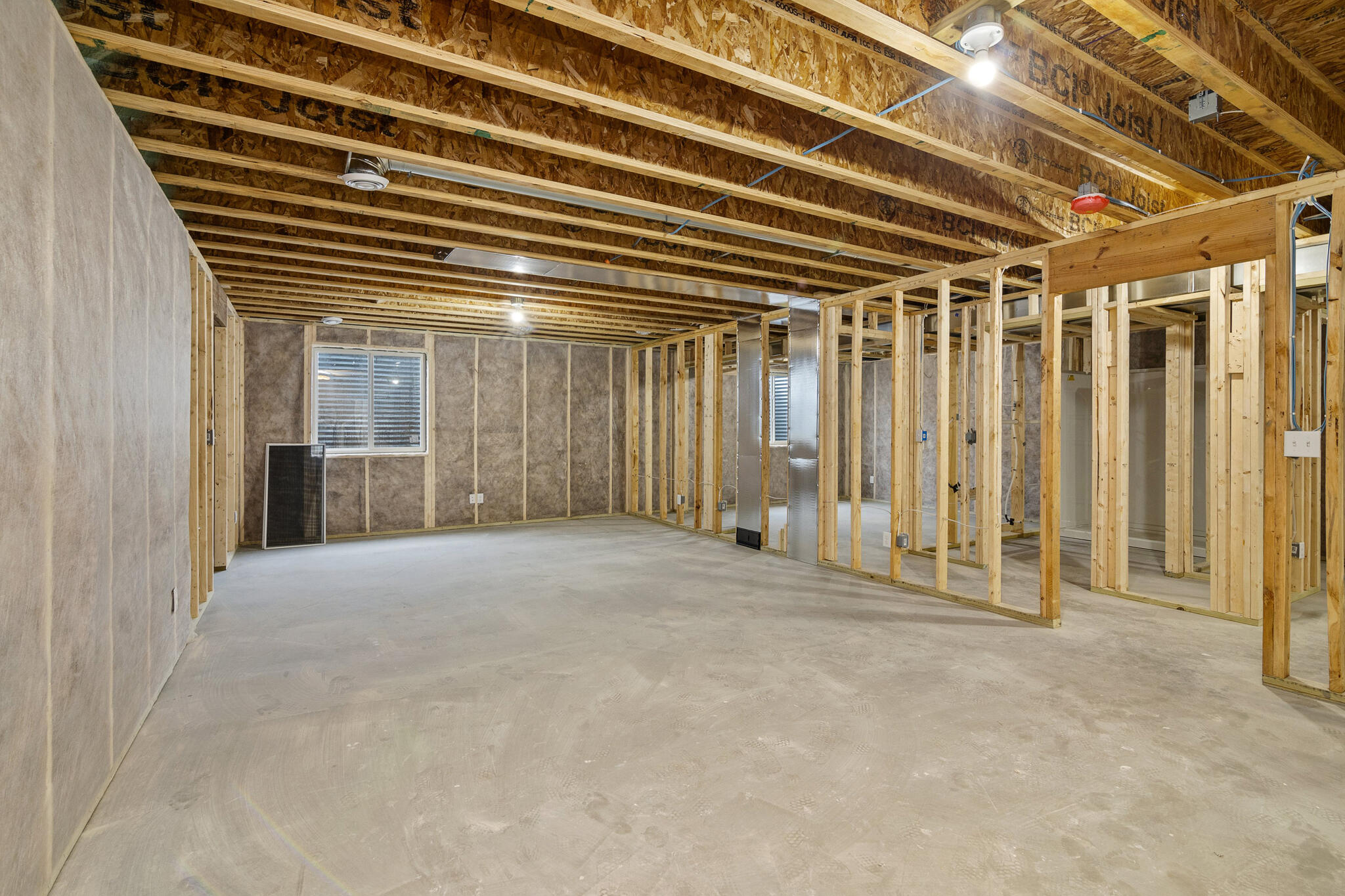 1530 Waldenberger Road Eau Claire, WI 54703 - Photo 26 of 27 26 BASEMENT