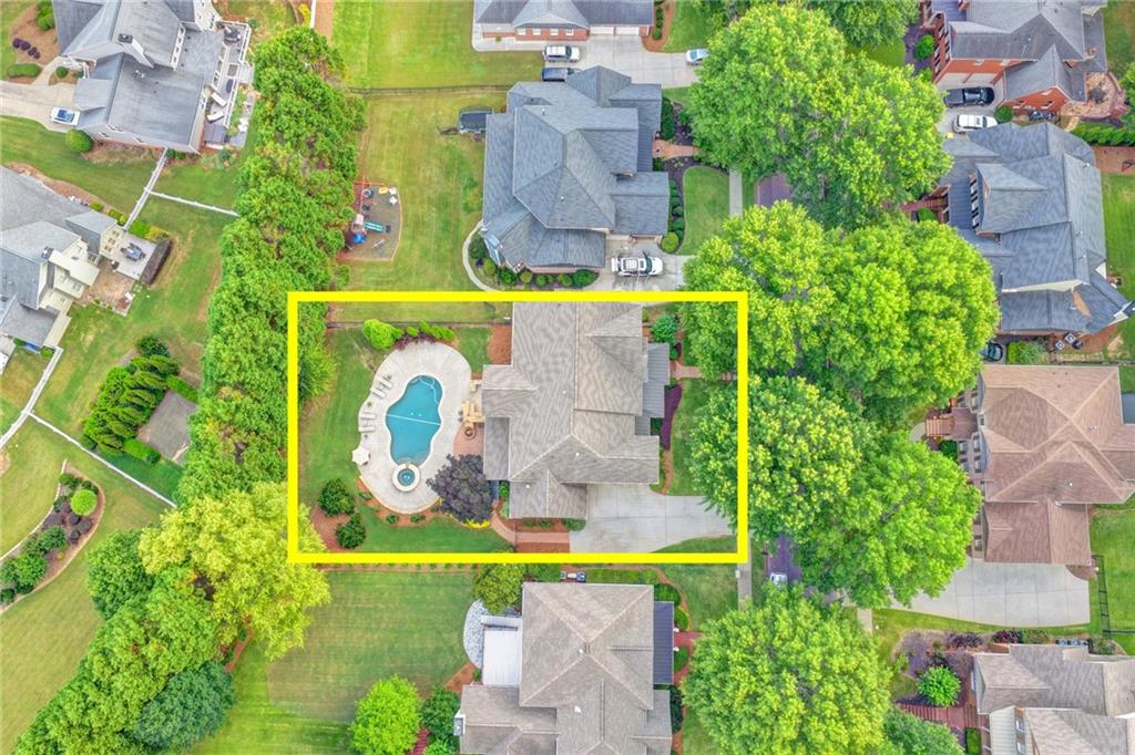 4871 Tarry Post Lane Suwanee, GA 30024 - Photo 108 of 131