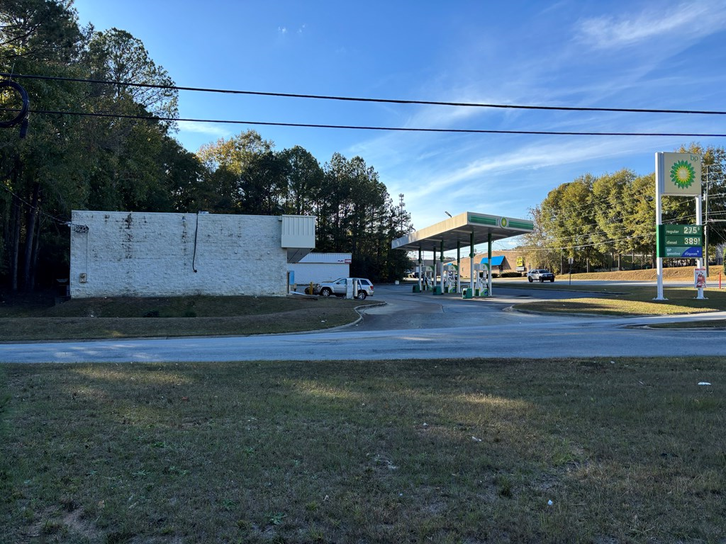 4832 Rowland Avenue Columbus, GA 31907 - Photo 6 of 10 a view of street with houses