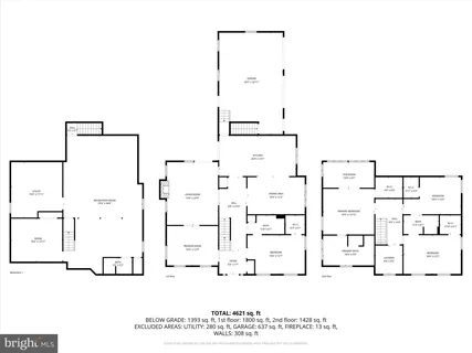 $989,000 | 54 Meetinghouse Court, Shamong, NJ 08088