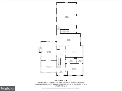 $989,000 | 54 Meetinghouse Court, Shamong, NJ 08088