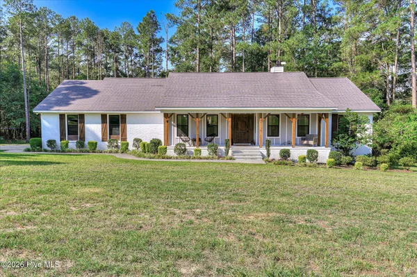 $549,999 | 1006 Tamarack Drive, North Augusta, SC 29841