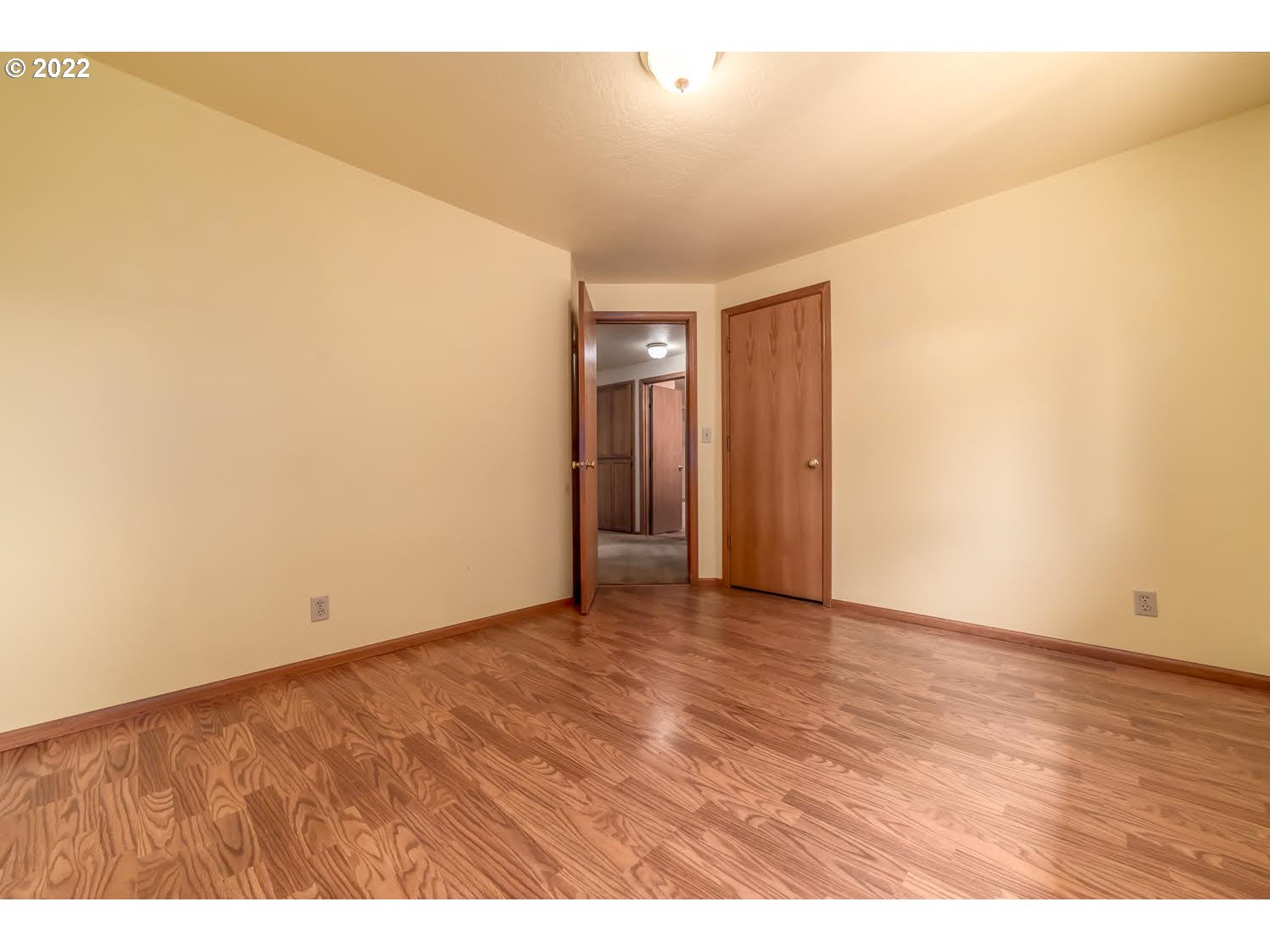 3166 W Street Springfield, OR 97477 - Photo 24 of 32 a view of an empty room