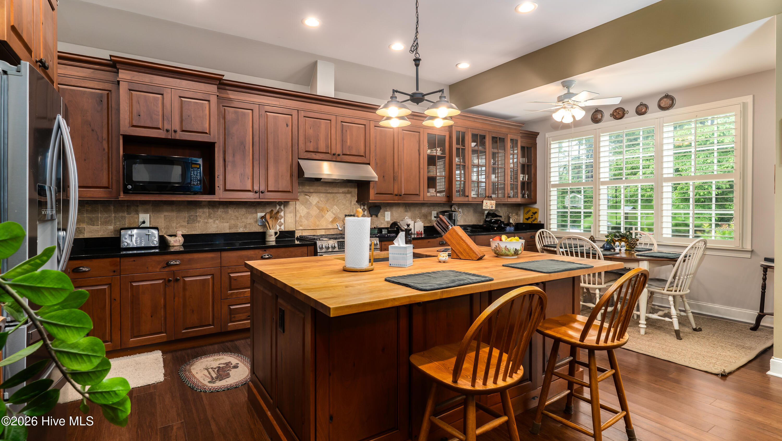 729 Furr Road Vass, NC 28394 - Photo 19 of 70 House-10