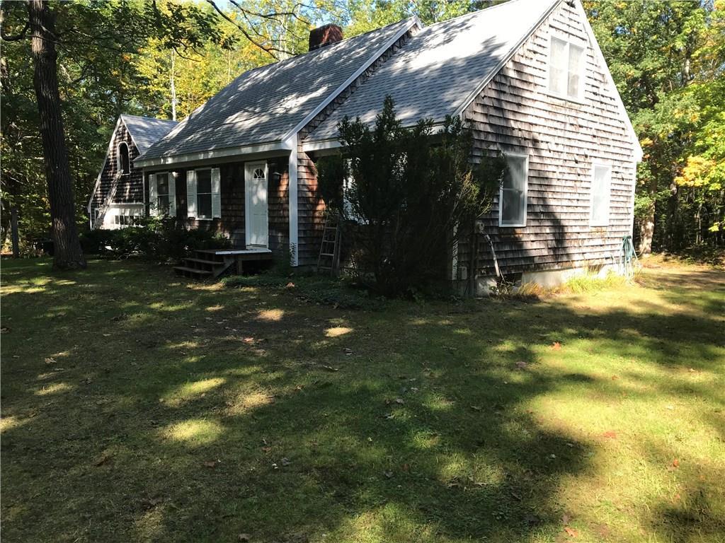 11 Mill Ridge Road Cumberland Center, ME 04021 - Photo 3 of 29 Photo
