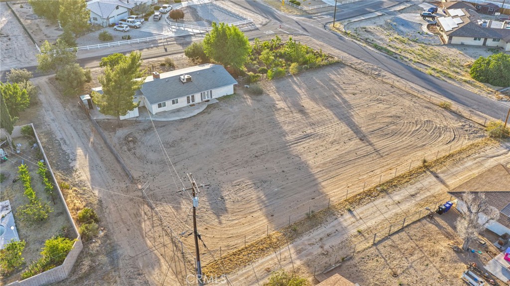 15177 Mendota Road North Apple Valley, CA 92307 - Photo 45 of 50